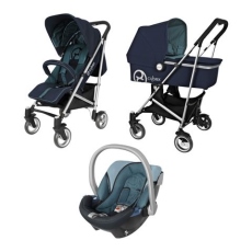 Passeggino Trio Cybex Trio Callisto collezione 2011 