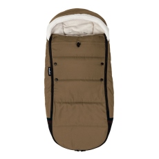 BABYZEN Sacco invernale YOYO2 collezione 2020 Toffee