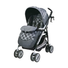 Passeggino Quattro Ruote Peg Perego Pliko P3 Compact Completo collezione 2012 