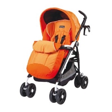 Passeggino Quattro Ruote Peg Perego Pliko P3 Compact Completo collezione 2012 