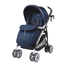 Passeggino Quattro Ruote Peg Perego Pliko P3 Compact Completo collezione 2012 