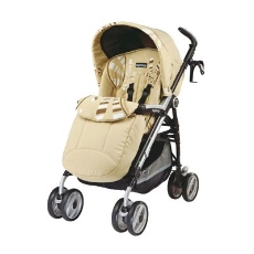Passeggino Quattro Ruote Peg Perego Pliko P3 Compact Completo collezione 2012 