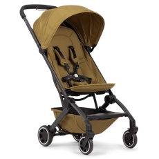 Passeggino Leggero Joolz Aer collezione 2023 Desert Ochre