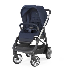 Passeggino Quattro Ruote Inglesina Aptica passeggino collezione 2021 Portland Blue