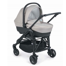 Passeggino Trio Cam Il Mondo Del Bambino Combi Tris collezione 2023 900
