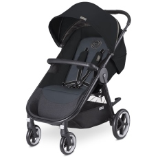Passeggino Quattro Ruote Cybex Agis M-Air 4 collezione 2015 Moon Dust
