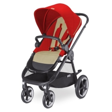 Passeggino Quattro Ruote Cybex Balios M collezione 2015 Autumn Gold