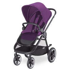 Passeggino Quattro Ruote Cybex Balios M collezione 2015 Grape Juice