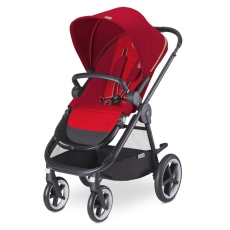 Passeggino Quattro Ruote Cybex Balios M collezione 2015 Hot and Spicy