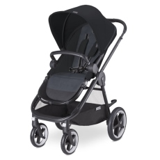 Passeggino Quattro Ruote Cybex Balios M collezione 2015 Moon Dust