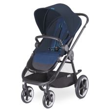 Passeggino Quattro Ruote Cybex Balios M collezione 2015 True Blue