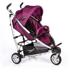 Passeggino Leggero Tfk Buggster S Air collezione 2011 