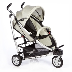 Passeggino Leggero Tfk Buggster S Air collezione 2011 