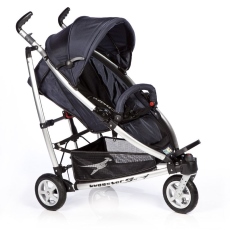 Passeggino Leggero Tfk Buggster S Air collezione 2011 