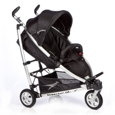 Passeggino Leggero Tfk Buggster S Air collezione 2011 