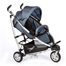 Passeggino Leggero Tfk Buggster S Air collezione 2011 