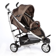 Passeggino Leggero Tfk Buggster S Air collezione 2011 