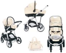 Passeggino Trio Brevi OVO Car collezione 2011 