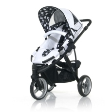Passeggino Duo ABC Design Cobra collezione 2012 