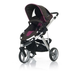 Passeggino Duo ABC Design Cobra collezione 2012 