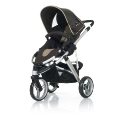 Passeggino Duo ABC Design Cobra collezione 2012 