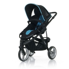 Passeggino Duo ABC Design Cobra collezione 2012 
