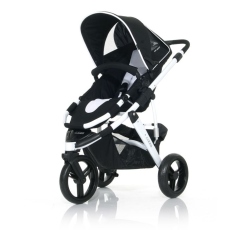Passeggino Duo ABC Design Cobra collezione 2012 