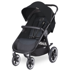 Passeggino Quattro Ruote Cybex Eternis M4 collezione 2015 Moon Dust
