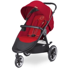 Passeggino Tre Ruote Cybex Eternis M3 collezione 2015 Hot and Spicy