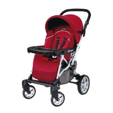 Passeggino Quattro Ruote Peg Perego Uno collezione 2011 