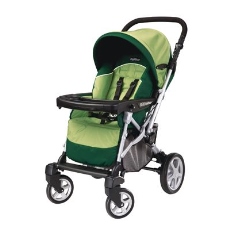Passeggino Quattro Ruote Peg Perego Uno collezione 2011 