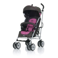 Passeggino Quattro Ruote ABC Design Giro collezione 2012 