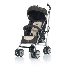 Passeggino Quattro Ruote ABC Design Giro collezione 2012 