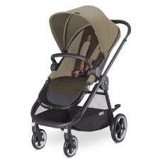 Passeggino Quattro Ruote Cybex Iris M-Air collezione 2015 Coffee  Bean