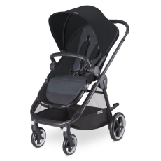Passeggino Quattro Ruote Cybex Iris M-Air collezione 2015 Moon Dust