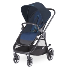 Passeggino Quattro Ruote Cybex Iris M-Air collezione 2015 True Blue