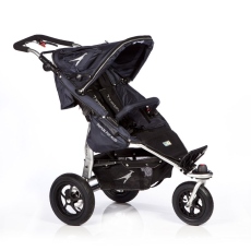 Passeggino Tre Ruote Tfk Joggster Twist collezione 2011 