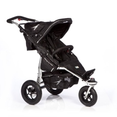 Passeggino Tre Ruote Tfk Joggster Twist collezione 2011 