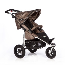 Passeggino Tre Ruote Tfk Joggster Twist collezione 2011 