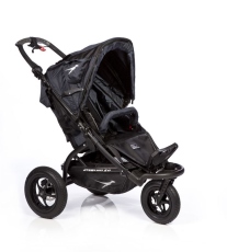 Passeggino Tre Ruote Tfk Joggster X collezione 2011 