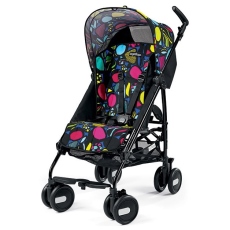 Passeggino Ultraleggero Peg Perego Pliko Mini collezione 2016 Manri