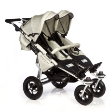 Passeggino Gemellare Tfk Twinner Twist Duo collezione 2011 