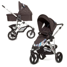 Passeggino Duo ABC Design Cobra collezione 2014 Malibu