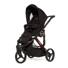 Passeggino Quattro Ruote ABC Design Cobra PLUS collezione 2014 Fire