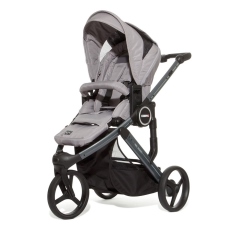 Passeggino Quattro Ruote ABC Design Cobra PLUS collezione 2014 Pearl