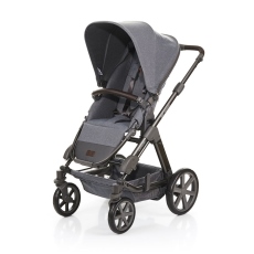 Passeggino Duo ABC Design Condor 4 collezione 2018 Mountain