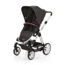 Passeggino Duo ABC Design Condor 4 collezione 2018 Piano