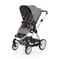 Passeggino Duo ABC Design Condor 4 collezione 2018 Race