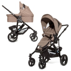 Passeggino Duo ABC Design Mamba collezione 2014 Sahara