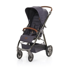 Passeggino Quattro Ruote ABC Design Mint collezione 2018 Street